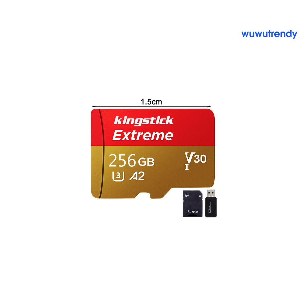 Thẻ Nhớ Bằng Nhựa Sức Chứa Lớn Dễ Mang Theo Cho Máy Ảnh | BigBuy360 - bigbuy360.vn