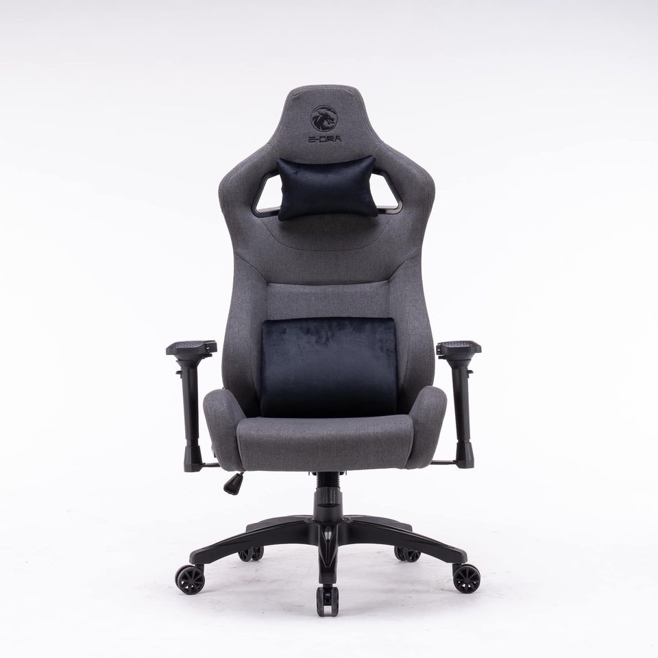 GHẾ GAME E-DRA FRESH - EGC230 CHÍNH HÃNG BẢO HÀNH 12 THÁNG