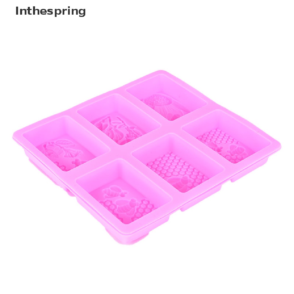 1 Xà Phòng handmade silicone