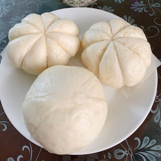 Set bột làm bánh bao