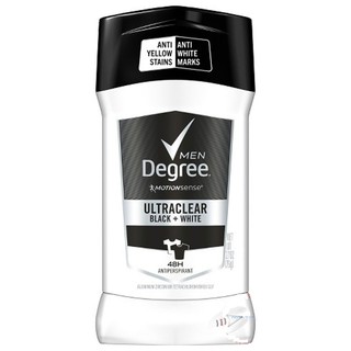 Lăn khử mùi Degree Men Motion Sense 48H 76gr