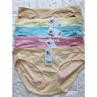 Set 6 cquần bầu cạp chéo loại 1