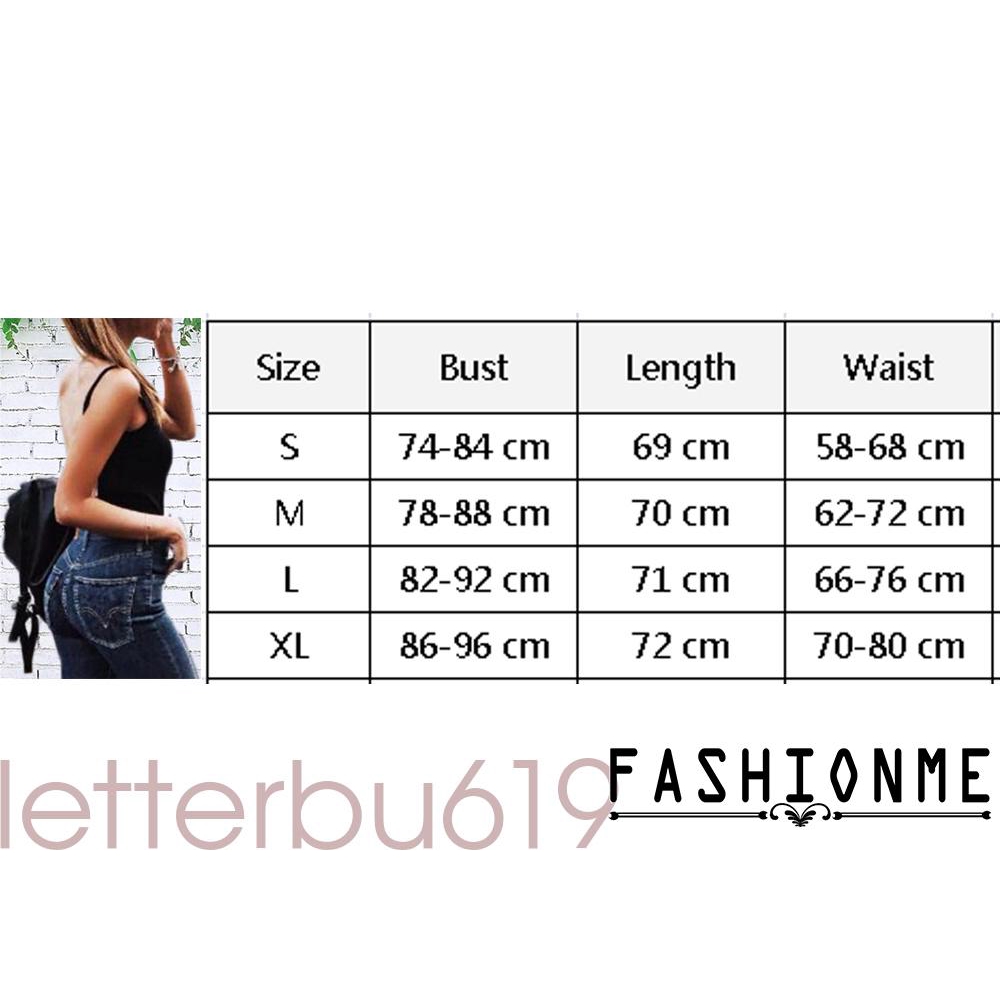 Bộ áo liền quần không tay thời trang cho nữ | BigBuy360 - bigbuy360.vn