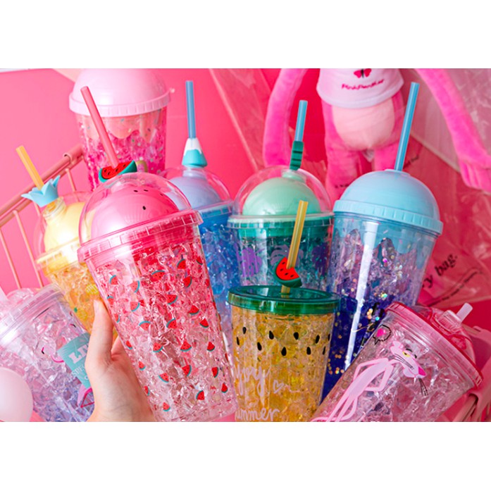 Ly làm lạnh Summer 400 ml