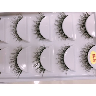 Xả kho lông mi chồn NA-10