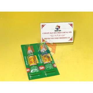 Đồ chơi Phụ kiện | Keo Super Glue