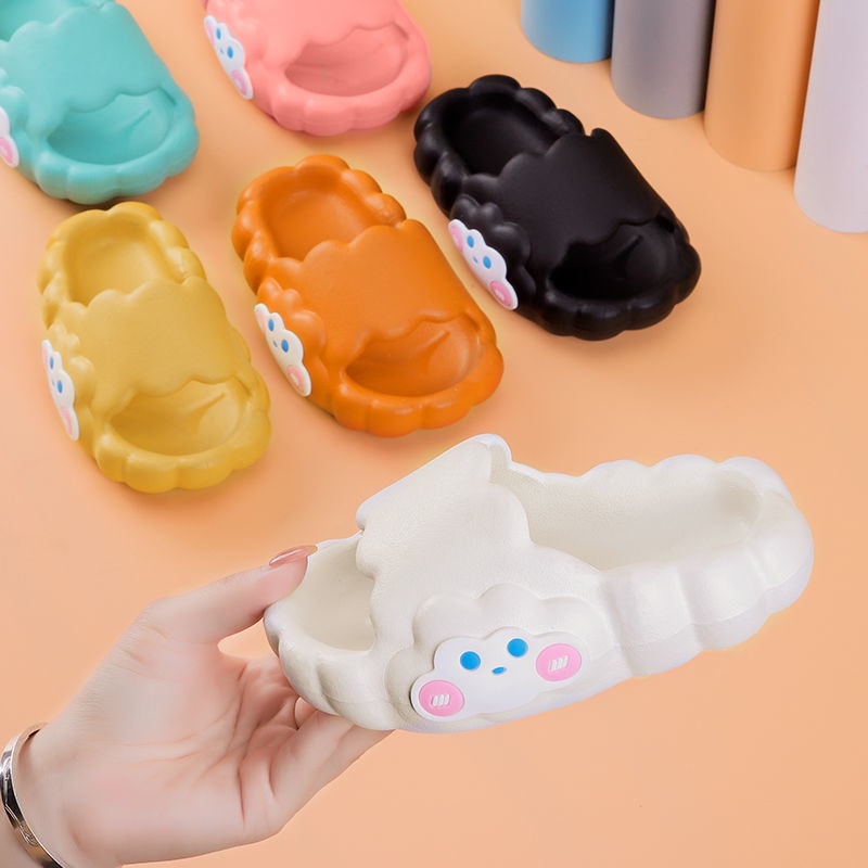 AMILA Dép Sandal Công Chúa Đế Mềm Chống Trượt Thời Trang Mùa Hè Cho Bé Gái