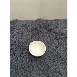 CHÉN CHẤM 8.5X4 CM - GỐM SỨ VIỆT(DONG HWA) - HÀNG VIỆT NAM CHẤT LƯỢNG CAO