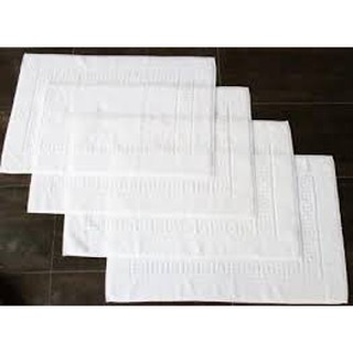 [XẢ KHO] KHĂN LAU ĐA NĂNG TRẮNG  VUÔNG