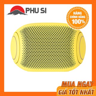Loa Bluetooth di động LG XBOOMGo PL2S - Hàng chính hãng