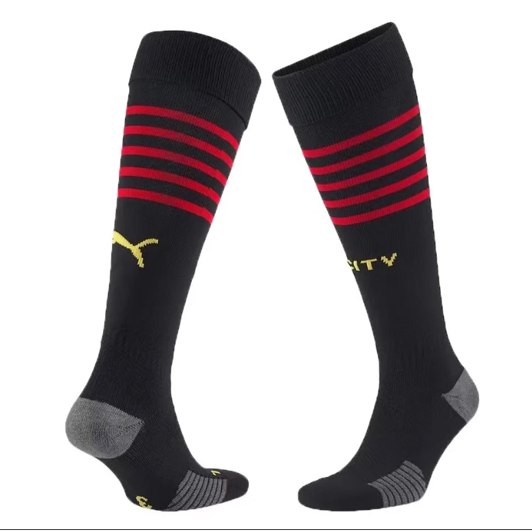 Vớ Dài Câu Lạc Bộ Bóng Đá Real Madrid Sân Nhà Câu Lạc Bộ Liverpool Atletico Madrid 2022 2023 Cho Người Lớn Và Trẻ Em