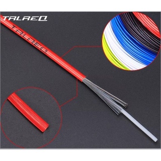 Bộ vỏ + ruột dây đề xe đạp TRLREQ
