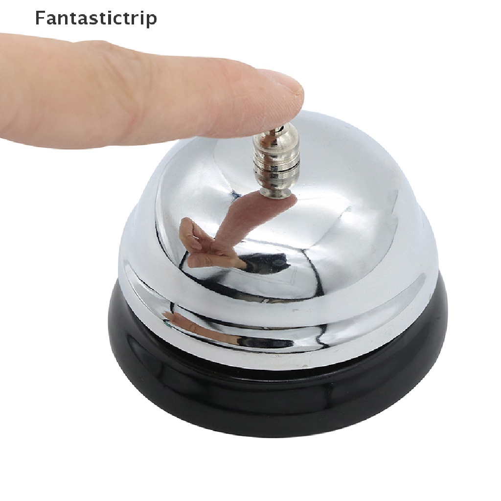 1PC Restaurant service Bell