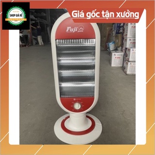 Máy sưởi Fuji hàng Việt Nam chất lượng cao