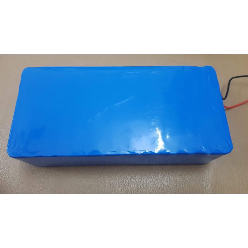 Lõi pin xe đạp điện 36v 15A