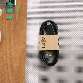 Micro USB Fast Charger Cable Data Cord Phone Charging Cable for Samsung Xiaomi Huawei Android