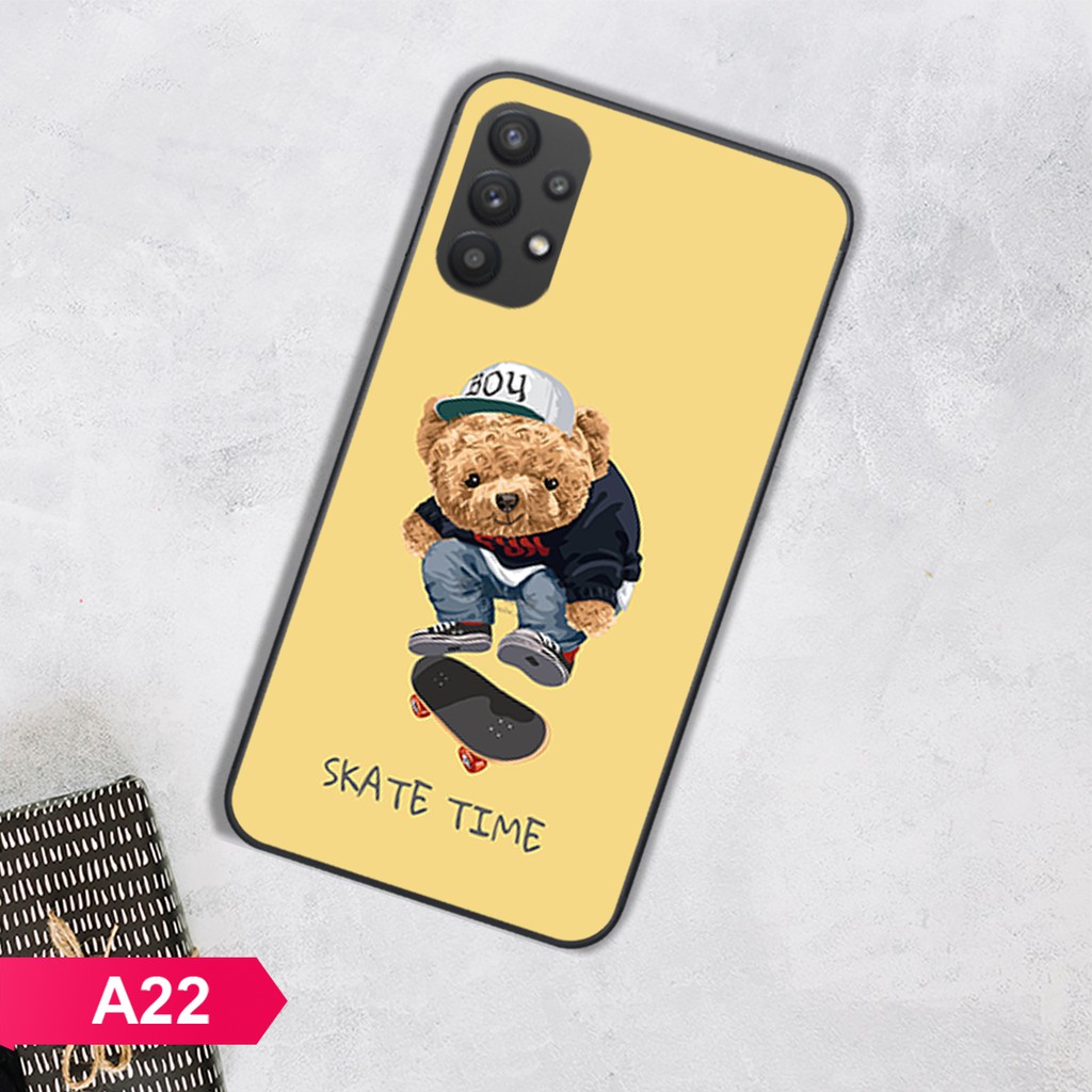 [HÀNG MỚI VỀ]ỐP LƯNG SAMSUNG A32/A52/A72 RẺ ĐẸP-CHẤT LƯỢNG CAO