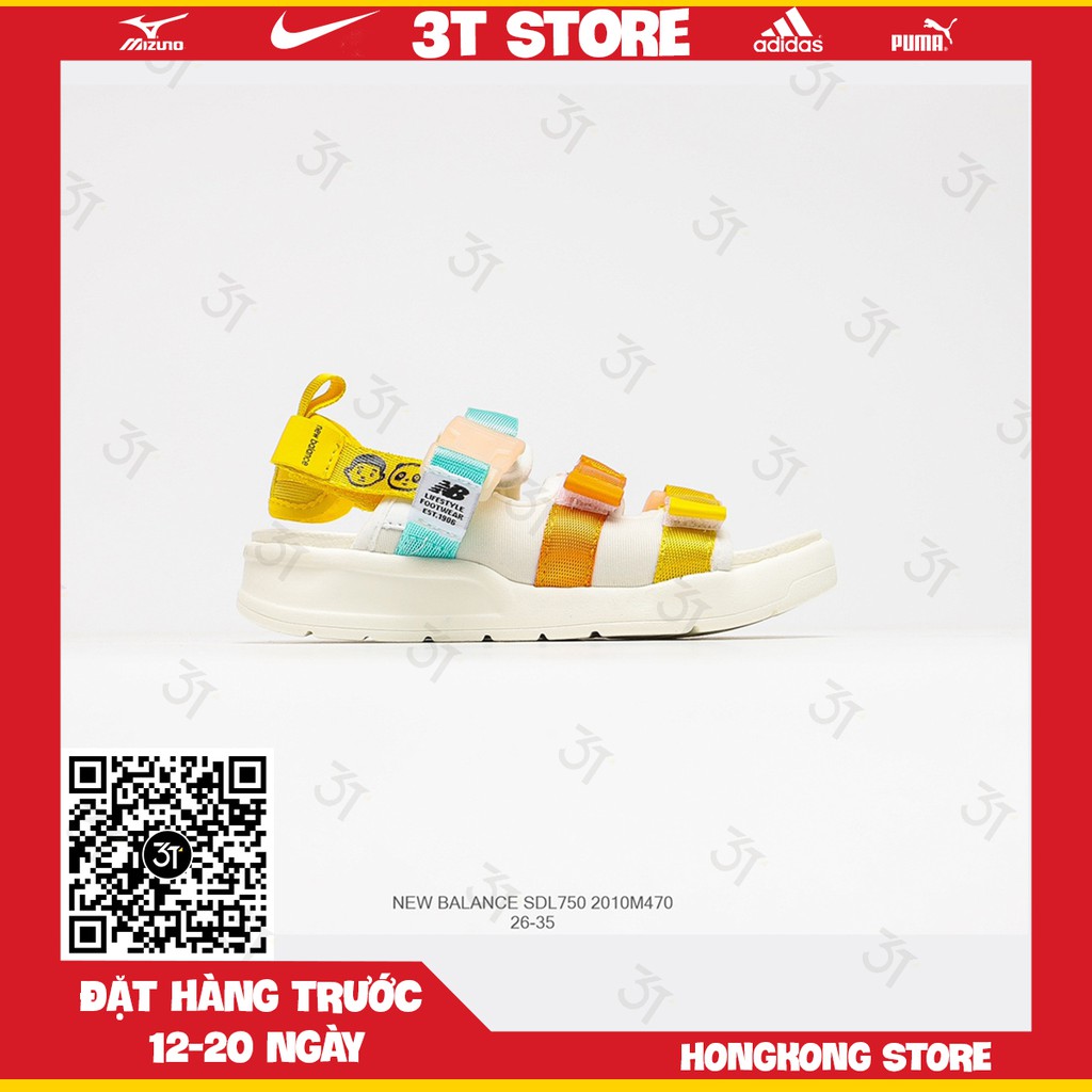 GIÀY SNEAKER MÃ SẢN PHẨM_NEW BALANCE SDL 750 NHIỀU MÀU PHONG CÁCH FULLBOX + FREESHIP