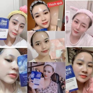 Mặt Nạ Nano Biocell