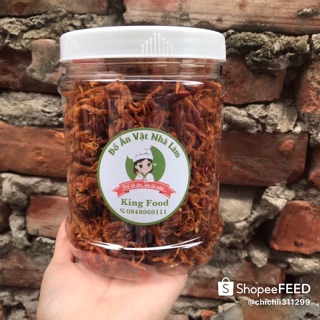 Combo 5kg heo cháy tỏi hộp