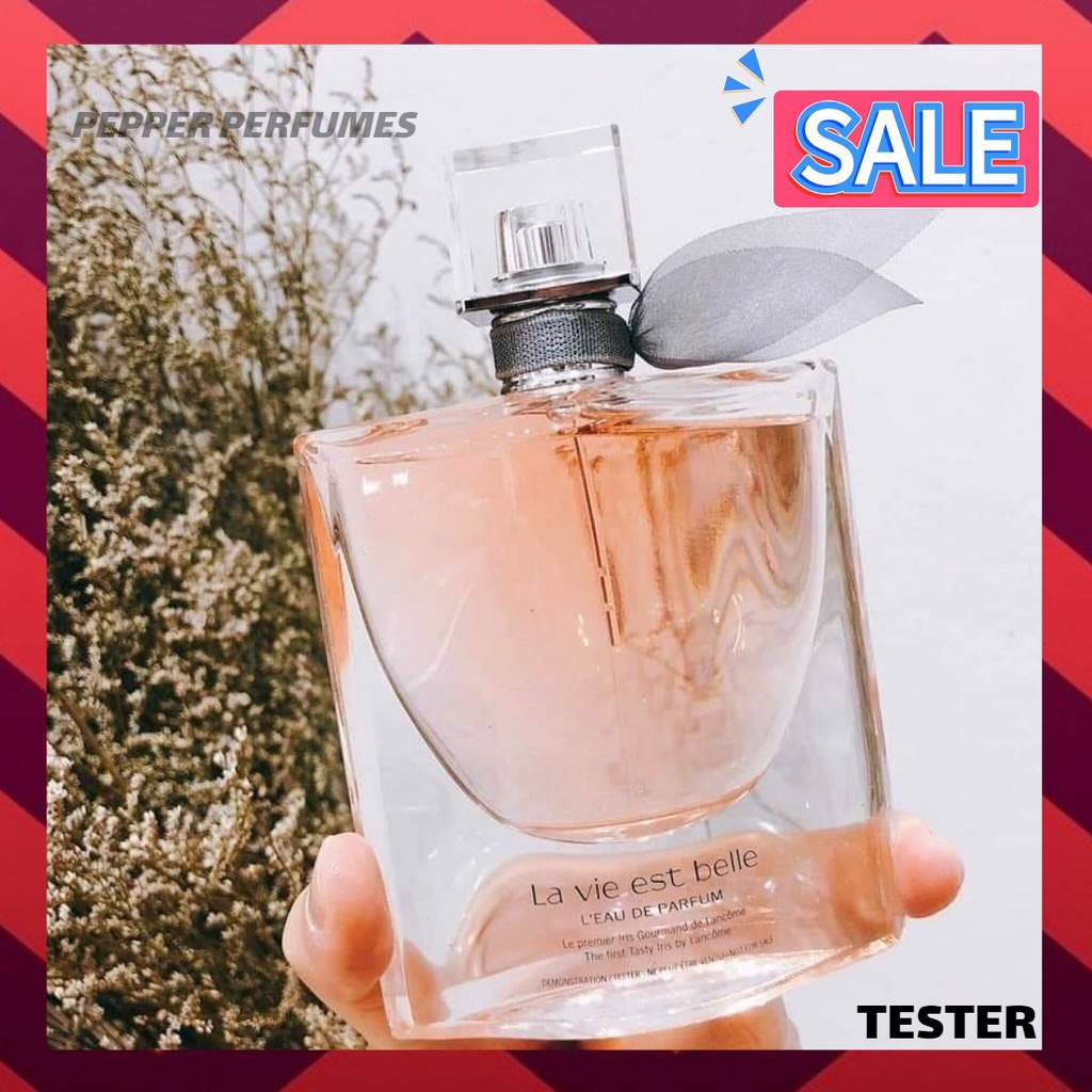 👑  <𝗡𝗲𝘄> Mẫu thử nước hoa lancome lavie est belle 10ml | BigBuy360 - bigbuy360.vn
