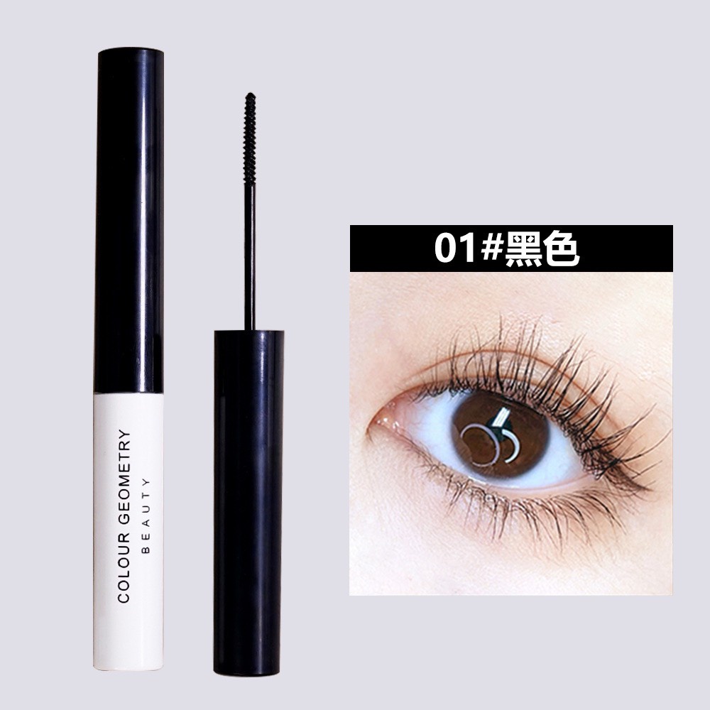 Mascara L102 Siêu vi lâu trôi 3D Lameila TỰ NHIÊN | BigBuy360 - bigbuy360.vn