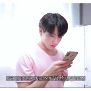 ẢNH THẬT ỐP LƯNG IPHONE CÀ RỐT JUNGKOOK BTS