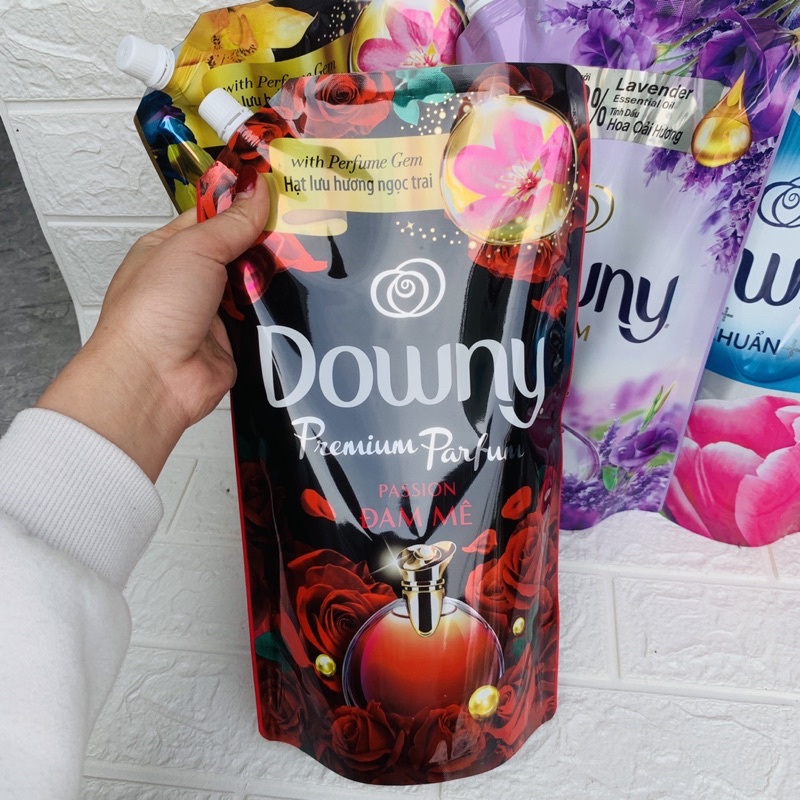 NƯỚC XẢ VẢI DOWNY 1.5L ĐỦ MÀU HÀNG CÔNG TY CHUẨN