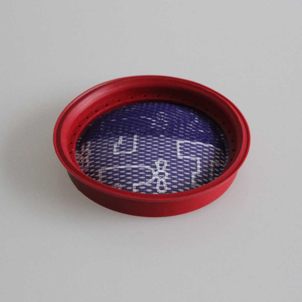 Set 2 Bộ Lọc Hepa Cho Máy Hút Bụi Dibea D18 D008Pro