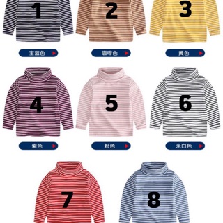 Combo 3 áo giữ nhiệt cổ 3p