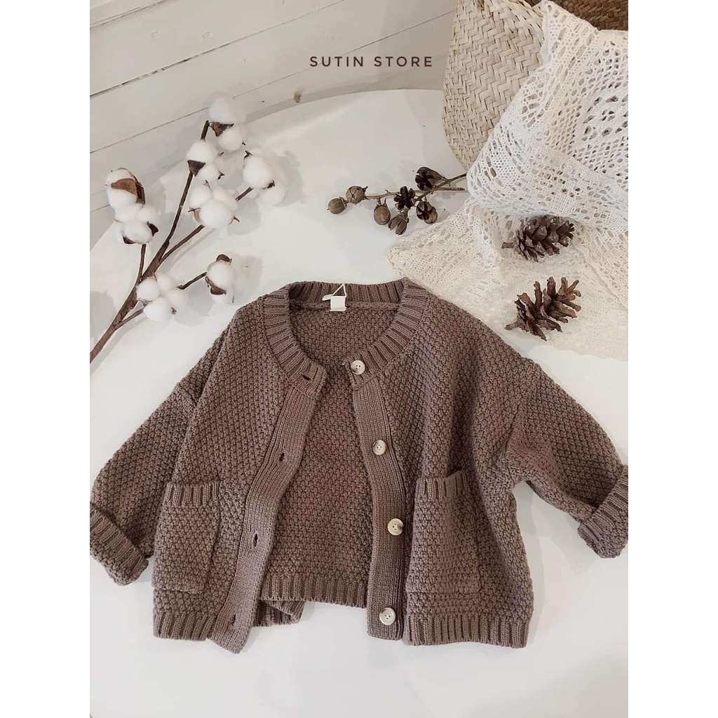 Khuy - cúc  áo khoác bốn lỗ, manteau, trend coat nhiều cỡ