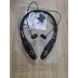 Tai nghe bluetooth 4.0 thể thao hbs 900