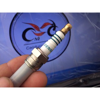 Sỉ Buzi bạch kim Denso Ui 24 - cho ex150 ex135 Fz150i