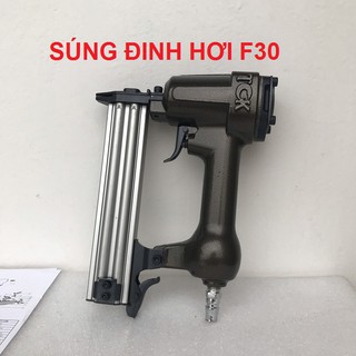 SÚNG BẮN ĐINH