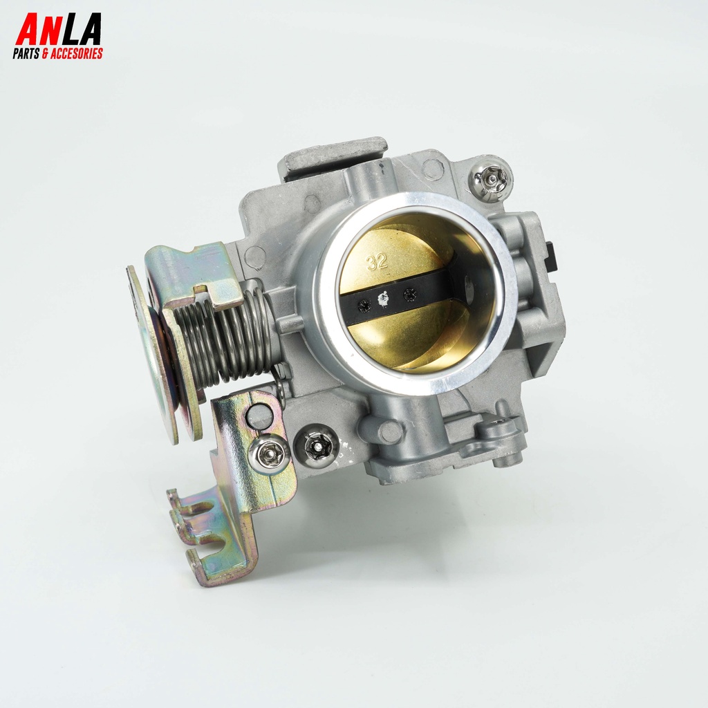 Họng xăng BRT 32mm 34mm SONIC / WINNER V1 / WINNER X / CBR150 / CB150
