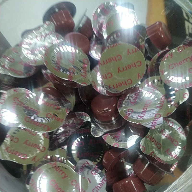 5 Sò đánh bóng Prophylaxis Paste