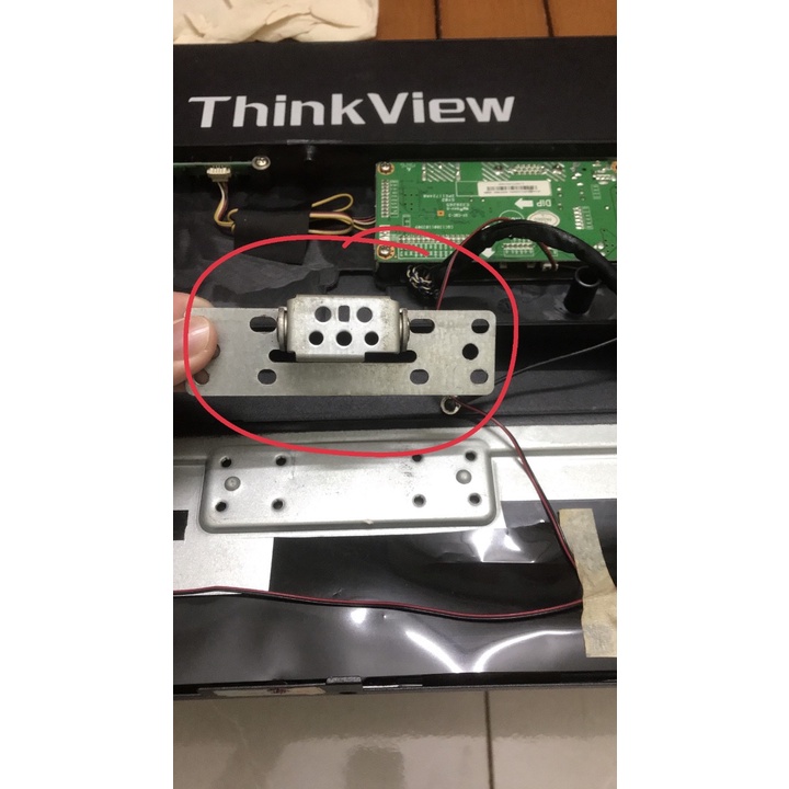 VESA ADAPTER màn hình Thinkview