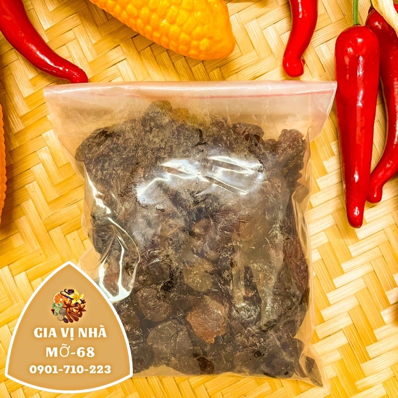 Nhãn nhục khô  nấu chè,nước sâm đóng gói- 100gr-500gr