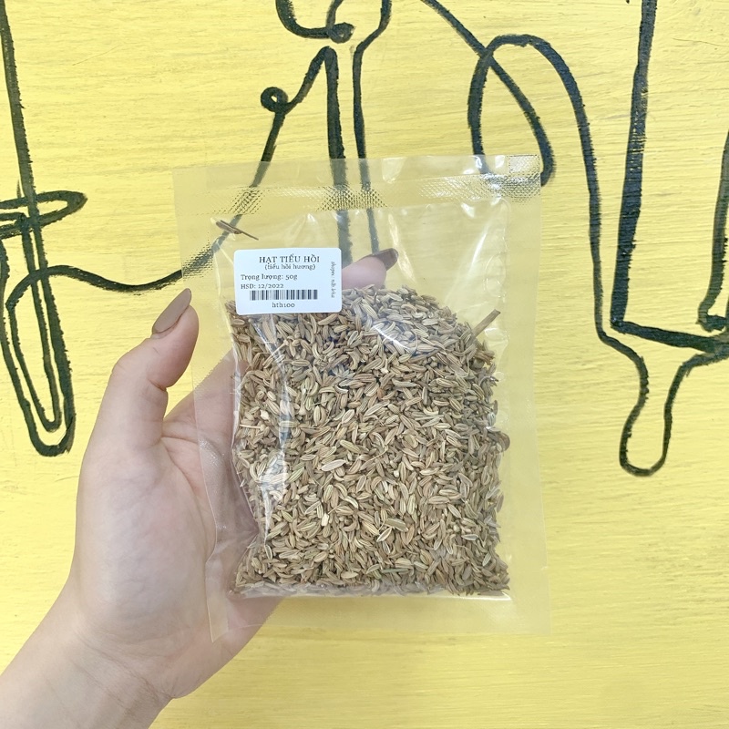 Tiểu hồi 500g