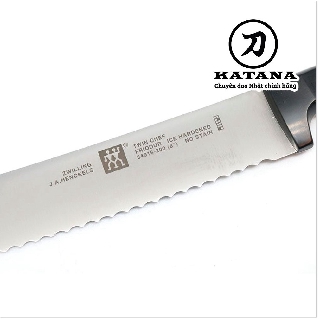 Dao răng cưa Zwilling Twin Chef