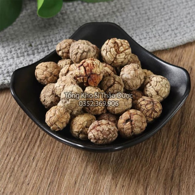 Sa Nhân 100g (An Thai,Thải Độc) - Hàng Loại 1