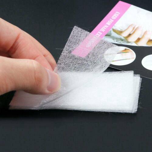 Bộ 5/10 miếng dán nối dài hỗ trợ làm móng