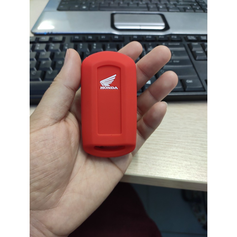 Vỏ Bảo Vệ Chìa Khóa Thông Minh Cho Xe Hơi Honda LEAD, AIRBLADE AB, VISION, VARIO