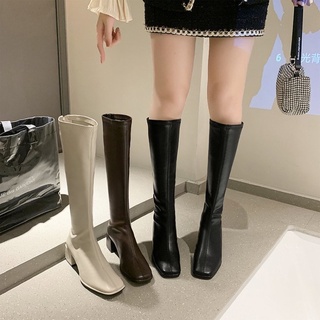 Boot cổ cao mã B010 - CÓ SẴN