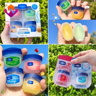 Sáp vaseline nội Địa Trung