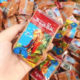 Kem sâm cô tiên Thái Lan