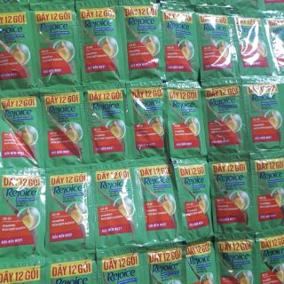 Dầu gội rejoice 1 dây 12 gói