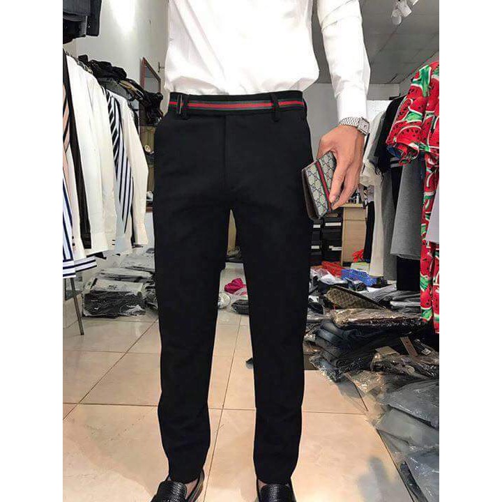QUẦN TÂY FULL SIZE 38-42