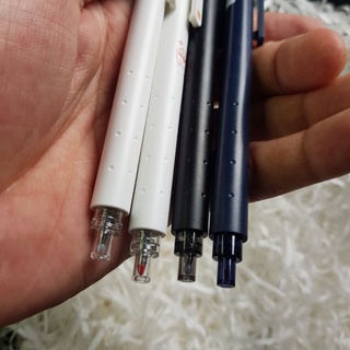 Bút bi gel Kaco Rocket 4 lựa chọn màu sắc