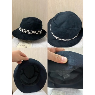 Nón fedora nam nữ si